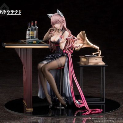Original Character Szobor 1/7 Neural Cloud Persicaria Besotted Evernight 25 cm