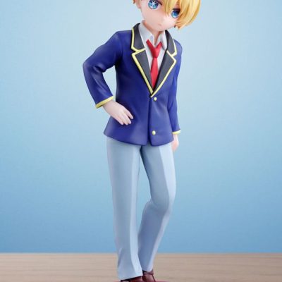 Oshi no Ko Adokenette PVC Szobor Aqua 14 cm