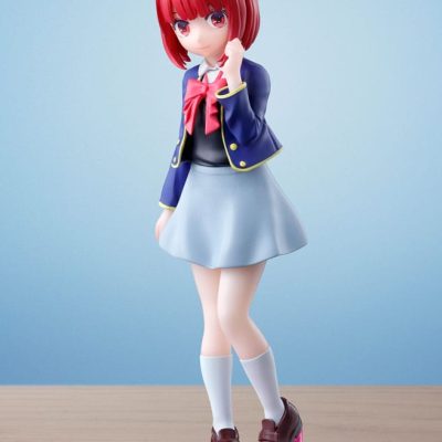 Oshi no Ko Adokenette PVC Szobor Arima Kana 14 cm