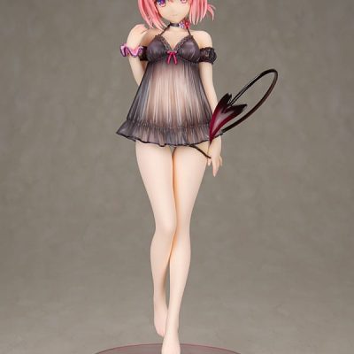 To Love-Ru Darkness PVC Szobor 1/6 Momo Belia Deviluke Little Devil Baby Doll Ver. 24 cm