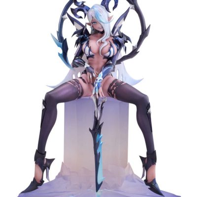 Original Character Szobor 1/7 Timaeus draco bellatrix feminina 26 cm
