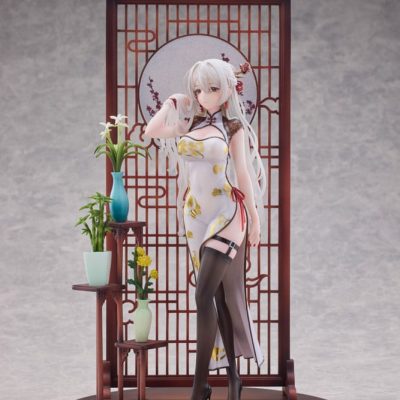 Original Character PVC Szobor 1/7 Kiyoka Shimizu illustration by Ekina 30 cm