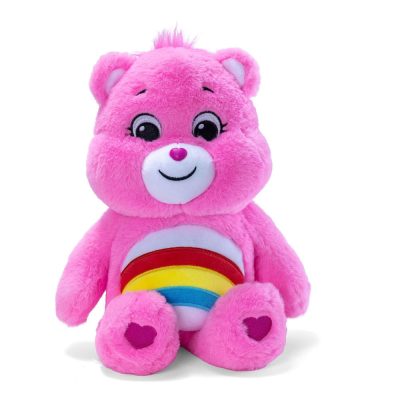 Care Bears Plüss Figura Cheer Bear 35 cm