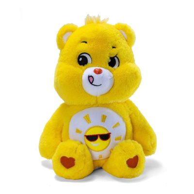 Care Bears Plüss Figura Sunshine Bear 35 cm