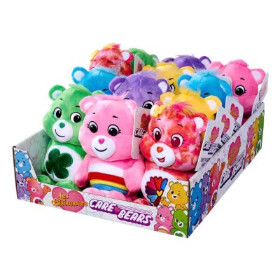 Care Bears Plüss Figura 23 cm Assortment (12)