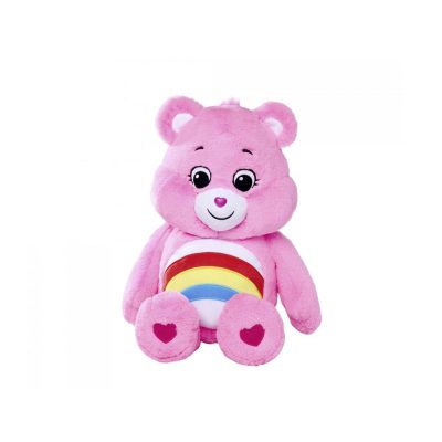Care Bears Plüss Figura Cheer Bear 60 cm