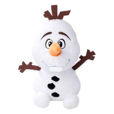 Frozen Plüss Figura Olaf 23 cm