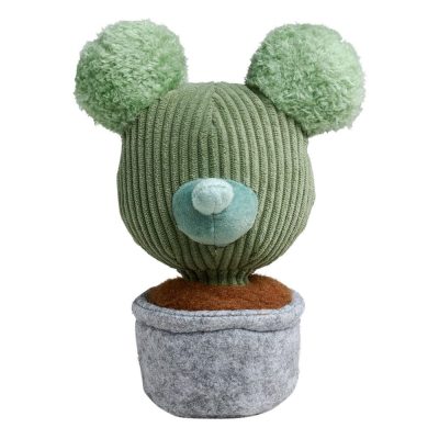 Disney Plants Plüss Figura Mickey 20 cm