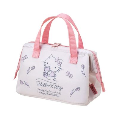 Hello Kitty Cooler Táska Kitty-chan #2