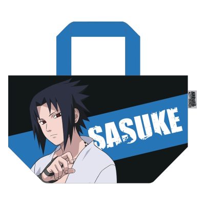 Naruto Cooler Hand Táska Sasuke
