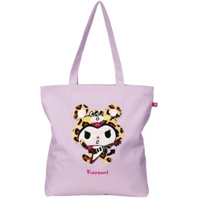 Sanrio Tote Táska Kuromi
