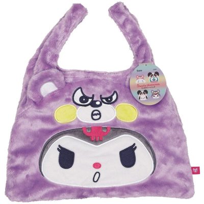 Sanrio Mini Tote Táska Kuromi