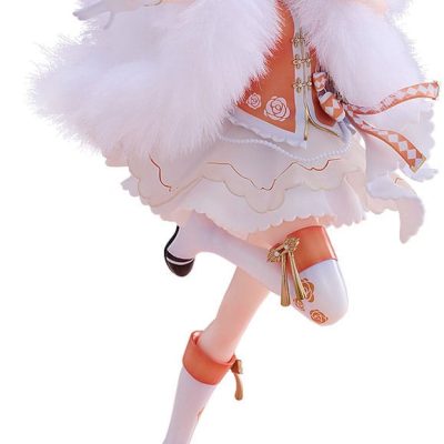 Love Live! Superstar!! PVC Szobor 1/7 Kanon Shibuya: Baikakimu Ver. 23 cm