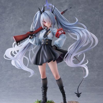 Blue Archive PVC Szobor 1/7 Shiromi Iori 24 cm