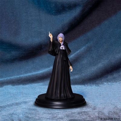 Final Fantasy XIV PVC Figura Hythlodaeus 16 cm