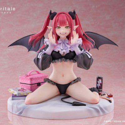 My Dress-Up Darling Spiritale PVC Szobor 1/6 Marin Kitagawa Liz Ver. 16 cm