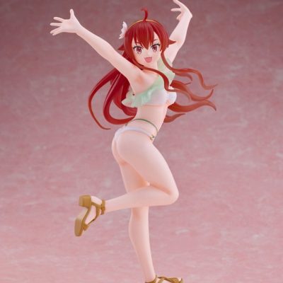 Mushoku Tensei: Jobless Reincarnation Ravitier PVC Szobor Eris Boreas Greyrat 20 cm
