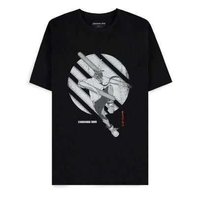 Chainsaw Man T-Shirt Chainsaw Man Size M
