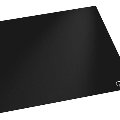 Ultimate Guard  Play-Mat Oversized 61 x 61 cm - Black