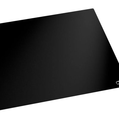 Ultimate Guard Play-Mat Oversized 80 x 80 cm - Black