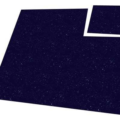 Ultimate Guard Battle-Tiles 1' Dark Space 30 x 30 cm (9)