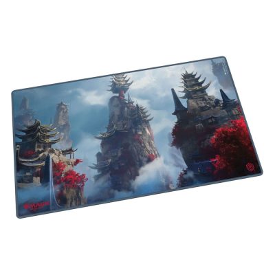 Ultimate Guard Play-Mat Magic: The Gathering "Tarkir: Dragonstorm" -  Cori Mountain Monastery