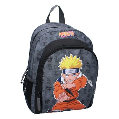 Naruto Hátizsák The Greatest Ninja Naruto 35 cm