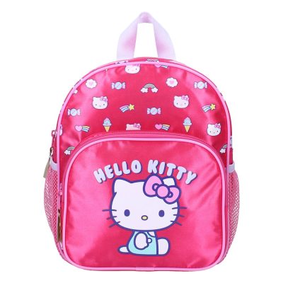 Sanrio Hátizsák Hello Kitty Follow The Rainbow