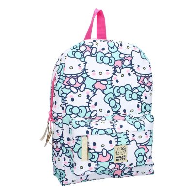 Hello Kitty Hátizsák Cheerful 33 cm