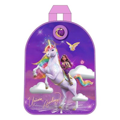 Unicorn Academy Hátizsák It's Fate 29 cm