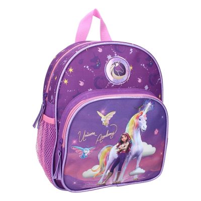 Unicorn Academy Hátizsák It's Fate 29 cm