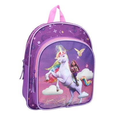 Unicorn Academy Hátizsák It's Fate 30 cm