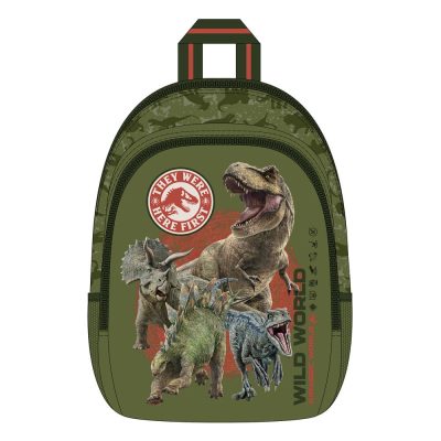 Jurassic World Hátizsák Dino Tracking 35 cm