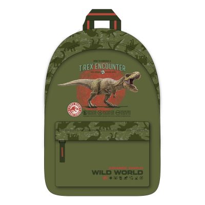 Jurassic World Hátizsák Dino Tracking 37 cm