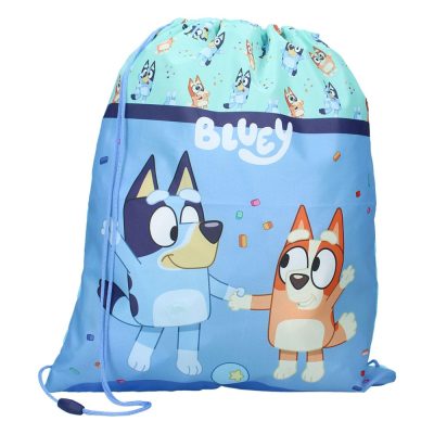 Bluey Sport Táska Bluey Best Friends Fun