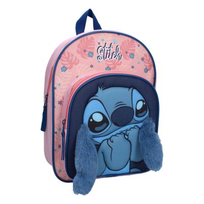 Lilo & Stitch Hátizsák 3D Likewise 31 cm