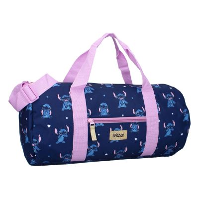 Lilo & Stitch Duffel Táska Feeling Right 22 cm
