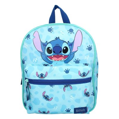 Lilo & Stitch Hátizsák Stitch All Good