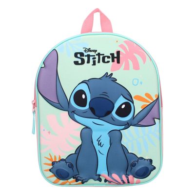 Lilo & Stitch 3D Hátizsák Stitch Sweet But Spacey
