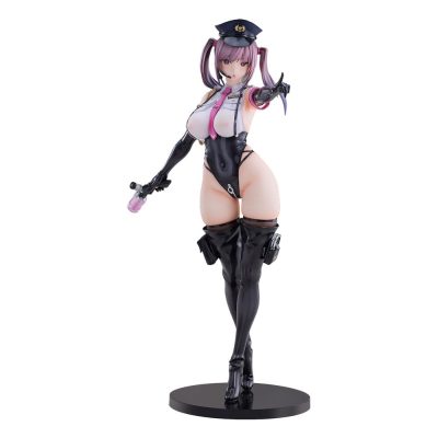 Original Character PVC Szobor Utsunomiya Saki Special Edition 28 cm
