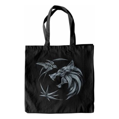 The Witcher Tote Táska