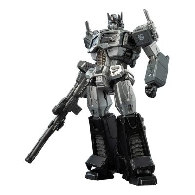 Transformers MDLX Akciófigura Optimus Prime (Sleep Mode) 18 cm *heo exclusive*