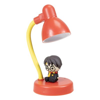 Harry Potter Mini LED-Light with Figura 11 cm