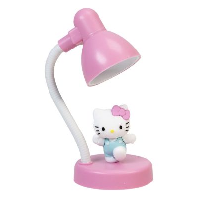 Sanrio Mini LED-Light with Figura Hello Kitty Ver. 2 11 cm