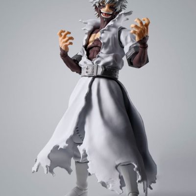 My Hero Academia S.H. Figuarts Akciófigura Dabi 16 cm