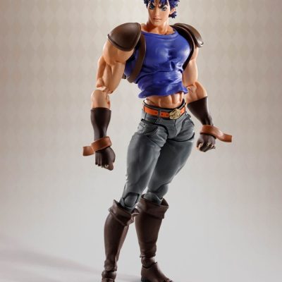 JoJo´s Bizarre Adventure S.H.Figuarts Akciófigura Jonathan Joestar 17 cm