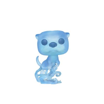 Harry Potter POP! Vinyl Figura Patronus Hermione 9 cm