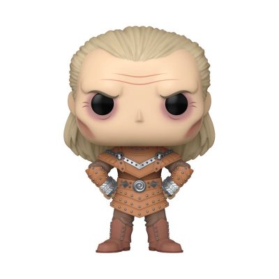 Ghostbusters II POP! Movies Vinyl Figura Vigo 9 cm