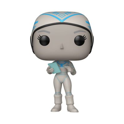 Tron(1982) POP! Movies Vinyl Figura Yori 9 cm