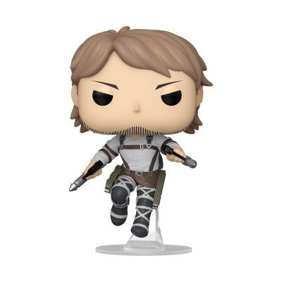 Attack on Titan POP! Animation Vinyl Figura Jean Kirstein 9 cm